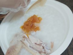 -阿侬盐焗鸡(清澜店)