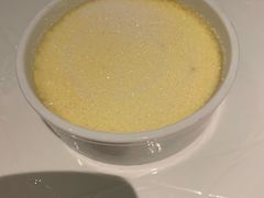 传统焦糖布蕾-L'Arome芳芳法国餐厅(仙林金鹰店)