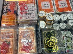 -河马鲜生海鲜超市(风荷园店)