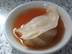 -金城包子牛肉灌汤包(台东四路店)