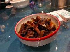-湘春酒家·1989(运达汇店)