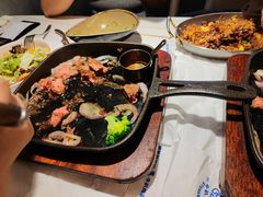 -牛扒先生·厚切雪花牛扒西餐厅(北京路禺山路店)