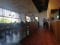 大堂-Ricci睿奇美式餐厅(五道口店)