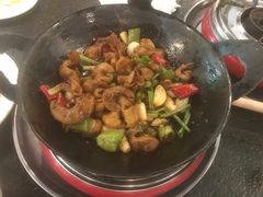-湘肠香火锅店(团结湖店)