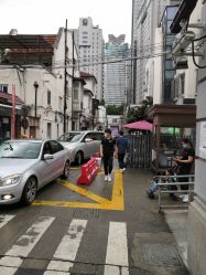 -上海市儿童医院(北京西路院区)