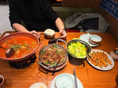 -云海肴·汽锅鸡·云南菜(苏州中心店)