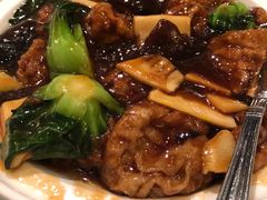 -东方明珠老上海8号餐厅(东方明珠广播电视塔店)