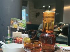 -汤城小厨•粤菜•靓汤(苏州街店)