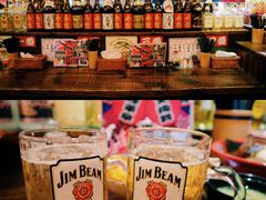 -平成屋·午肴夜酒(四川北路店)