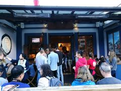 -Fergburger(皇后镇店)