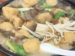 -凡老头米线砂锅(古荡新村西粮站)