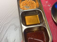-西塔老太太泥炉烤肉(温州首店万象城黑金店)