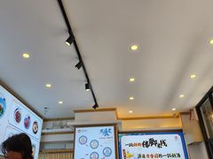 -力香园猪脚米线(金星店)