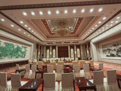 -人民大会堂宴会厅