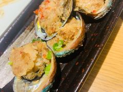 -三石铁板烧(紫竹桥店)
