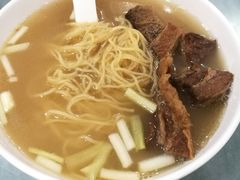 -恩宁刘福记(东华东路店)