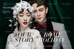 点击看大图 -戛纳印象摄影(潮拍定制馆)