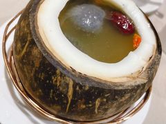 -尚一汤 广东炖汤(金桥国际店)