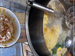 -刘少华贵州小黄牛·鲜牛肉火锅(总店)