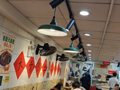 -柳州肥姨妈大骨螺蛳粉(东靖路店)