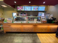 -赛百味SUBWAY(萝岗万达店)
