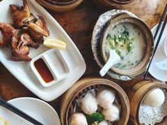 -澳门西南饭店·粤菜·茶市·手工点心(华海路店)