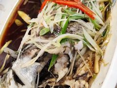 -前王院•巧克力海鲜市集餐厅(万平口店)