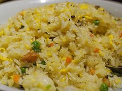 扬州炒饭-粗茶淡饭(东关街店)