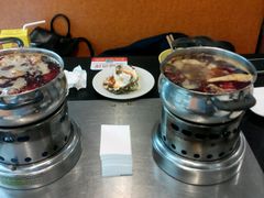 -怡人怡口牛排海鲜自助(飞龙大厦店)