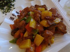 -汇贤府·李氏鲁菜(五棵松店)