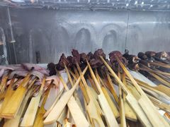 -唐记煌大坨卤牛肉串串(瑞南街店)