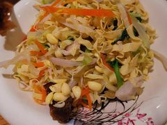 金陵素什锦-明城饭店(万科九都荟店)