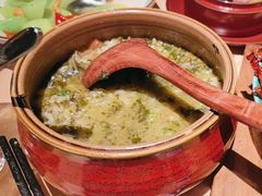 -山石榴·贵州菜(丰盛里店)