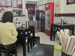 -吴茂兴本帮面(百色路店)
