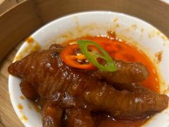-喜宴又一村·粤菜·茶点·海鲜(壹方天地店)