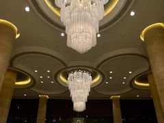 -扬州香格里拉·香宫中餐厅