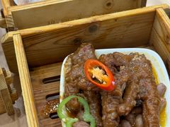 -海港餐厅·平价海鲜·茶点(小公园店)