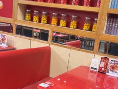 -宏状元现熬粥·京味菜(五棵松店)