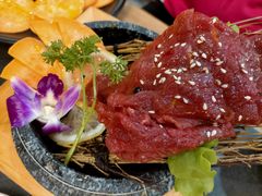-福福泥炉烤肉(三台子店)
