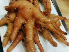 -洪忠涮烤王(嵩山路店)