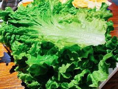 生菜-汉城烧烤(西稍门劳动路店)