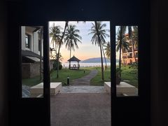 -麦哲伦丝绸度假村