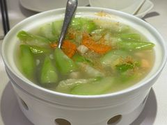 -莆田餐厅PUTIEN(宁波阪急店)