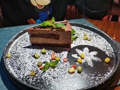 -YUE·6·西式融合餐厅(外滩六号店)