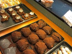 脏脏包-OUR Bakery(三里屯太古里店)