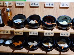 -独食火锅·半米屋台(望平街店)