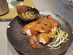-德尚煌·顺德菜(誉山悠方天地店)