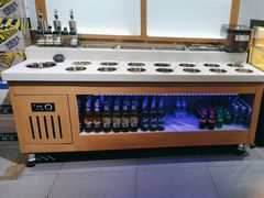 -皇牛鲜生·牛爱牛鲜牛肉自选火锅(晋吉北路店)