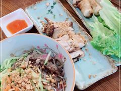 -越南牛肉河粉餐厅(书院巷店)