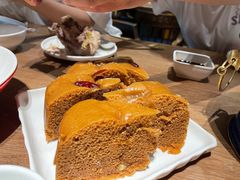 -金掌勺锅包肉(华润万象城店)